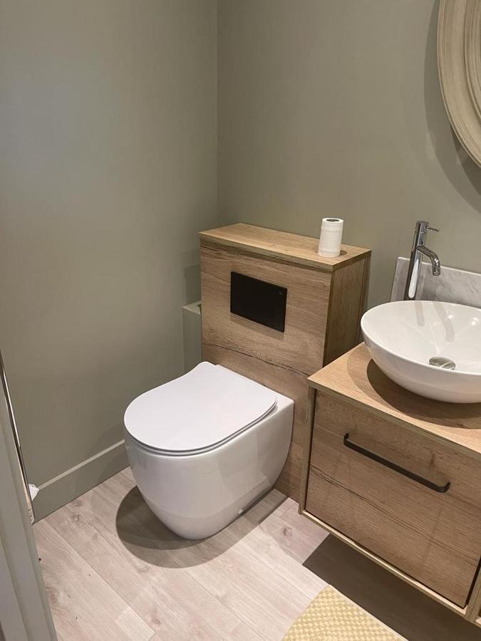 Garden Studio Newbury  Bagian luar foto